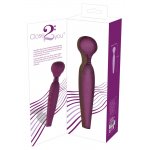 RILASSAMENTO - MASAŻER Z RUCHOMĄ GŁÓWKĄ