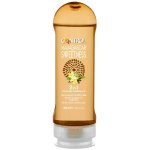 CONTROL - 2IN1 ŻEL DO MASAŻU I PRZYJEMNOŚCI SŁODYCZ 200ML