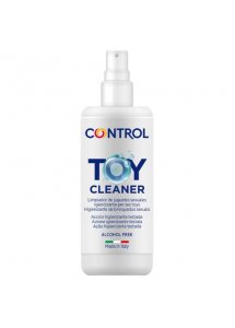 CONTROL - SPRAY DO CZYSZCZENIA ZABAWEK EROTYCZNYCH 50ML