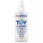CONTROL - SPRAY DO CZYSZCZENIA ZABAWEK EROTYCZNYCH 50ML