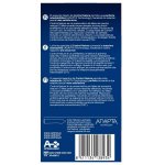 CONTROL - NATURALNE LATEKSOWE PREZERWATYWY 24 SZT