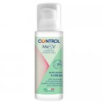 CONTROL - NAWILŻAJĄCY KREM DO OKOLIC INTMNYCH 50ML
