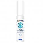 CONTROL - HIGIENICZNY PŁYN DO MYCIA RĄK PRZED STOSUNKIEM 25ML