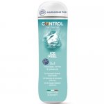 CONTROL - ŻEL STYMULUJĄCY Z EFEKTEM ZIMNA 200ML