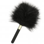 COQUETTE - 5-CZĘŚCIOWY KORONKOWY ZESTAW BONDAGE CZARNY