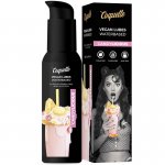 COQUETTE - WODNY LUBRYKANT SMOOTHIE CUKIERKOWE 100ML