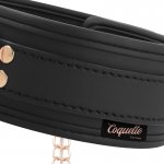 COQUETTE FANTASY - WEGAŃSKA OBROŻA Z ZACISKAMI NA SUTKI