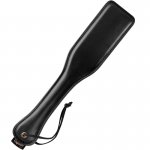 COQUETTE FANTASY - SKÓRZANA WEGAŃSKA PACKA CZARNA