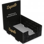 COQUETTE - MINI POJEMNIK NA ŻELE COQUETTE