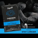 COQUETTE - STAY LONGER ŻEL OPÓŹNIAJĄCY WYTRYSK 10ML