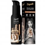 COQUETTE - WODNY LUBRYKANT CZEKOLADOWE BROWNIE 100ML