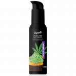 COQUETTE - WODNY LUBRYKANT MARIHUANA MUFFIN 100ML