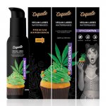 COQUETTE - WODNY LUBRYKANT MARIHUANA MUFFIN 100ML