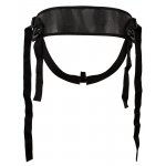 EXCELLENT POWER - REALISTYCZNE DILDO STRAP-ON 24CM