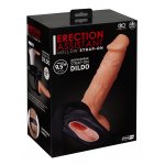 EXCELLENT POWER - REALISTYCZNE DILDO STRAP-ON 24CM