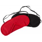 COTTELLI ACCESSOIRES - ZESTAW 2 OPASKI NA OCZY 