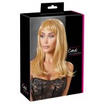 COTTELLI ACCESSOIRES - BLOND PERUKA DŁUGA