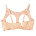 COTTELLI ACCESSOIRES - SILIKONOWE PIERSI Z BIUSTONOSZEM 1000G