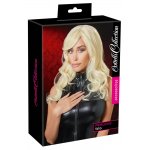 COTTELLI ACCESSOIRES - PERUKA JASNY BLOND DŁUGA