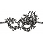 COTTELLI ACCESSOIRES - ZMYSŁOWA MASKA NA OCZY