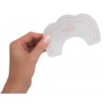 COTTELLI ACCESSOIRES - TAŚMA PODNOSZĄCA BIUST