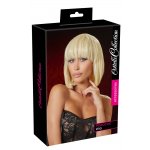 COTTELLI ACCESSOIRES - PERUKA KRÓTKA JASNY BLOND