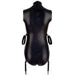 COTTELLI BONDAGE - SEKSOWNE MATOWE BODY BDSM