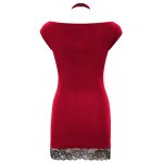 COTTELLI COSTUMES - SEKSOWNA MINI SUKIENKA