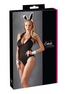 COTTELLI COSTUMES - SEKSOWNY STRÓJ KRÓLICZKA