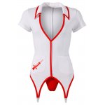 COTTELLI COSTUMES - SEKSOWNY STRÓJ PIELĘGNIARKI