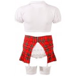 COTTELLI COSTUMES - SEKSOWNY STRÓJ UCZENNICY