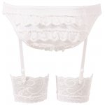 COTTELLI COSTUMES - SEKSOWNY STRÓJ UCZENNICY