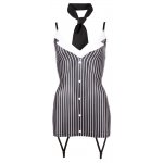 COTTELLI COSTUMES - SEKSOWNY STRÓJ SEKRETARKI