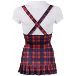 COTTELLI COSTUMES - SEKSOWNY STRÓJ UCZENNICY