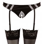 COTTELLI COSTUMES - SEKSOWNY STRÓJ POKOJÓWKI