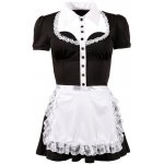 COTTELLI COSTUMES - SEKSOWNY STRÓJ POKOJÓWKI