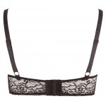 COTTELLI CURVES - BIUSTONOSZ NA FISZBINACH BEZ BIUSTU Z PASECZKAMI