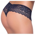 COTTELLI LINGERIE - SEKSOWNE MAJTECZKI Z ELEGANCKIEJ KORONKI