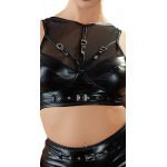 COTTELLI PARTY - ZESTAW PAS DO POŃCZOCH TOP I STRINGI