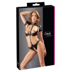 COTTELLI PARTY - SEKSOWNE OTWARTE BODY