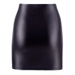 COTTELLI PARTY - SEKSOWNA MINI SUKIENKA SZNUROWANA