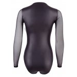 COTTELLI PARTY - SEKSOWNE BODY Z DŁUGIM RĘKAWEM