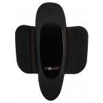 GOGASM - WIBRATOR DO MAJTEK Z 10 TRYBAMI WIBRACJI + PILOT