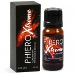 PHIERO XTREME - MOCNY SKONCETROWANY FEROMON BEZ ZAPACHU 10ML