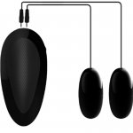 CRAZY BULL - REALISTYCZNY MASTURBATOR Z POCHWĄ ODBYTEM I WIBRACJAMI + PILOT