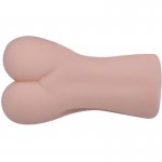 CRAZY BULL - MASTURBATOR WODNY Z OTWOREM ODBYTU REALISTYCZNY