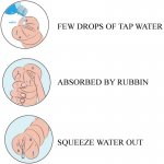 CRAZY BULL - MASTURBATOR WODNY Z OTWOREM CIPKI REALISTYCZNY NR.4