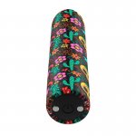 CUSTOM BULLETS - WIBRACYJNY POCISK 10 TRYBÓW TROPIKALNY