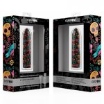 CUSTOM BULLETS - WIBRACYJNY POCISK 10 TRYBÓW TROPIKALNY