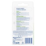 DUREX NATURALS - CIENKIE PREZERWATYWY NAWILŻONE 10SZT